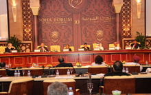 Doha Forum 2010